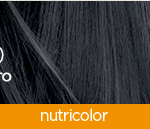 1.0 Nero Nutricolor