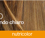 8.0 Biondo Chiaro Nutricolor