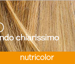 9.0 Biondo Chiarissimo Nutricolor