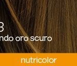 6.3 Biondo Oro Scuro Nutricolor