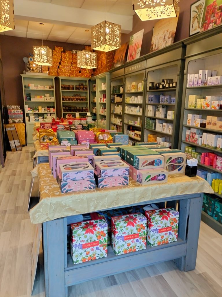 prodotti erboristici online