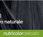 1.0 Nero Naturale