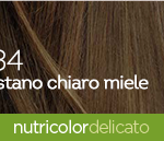 5.34 Castano Chiaro Miele