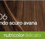 6.06 Biondo Scuro Avana