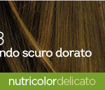 6.3 Biondo Scuro Dorato
