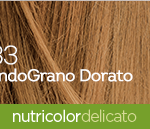 7.33 Biondo Grano Dorato