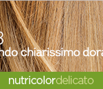 9.3 Biondo Chiarissimo Dorato