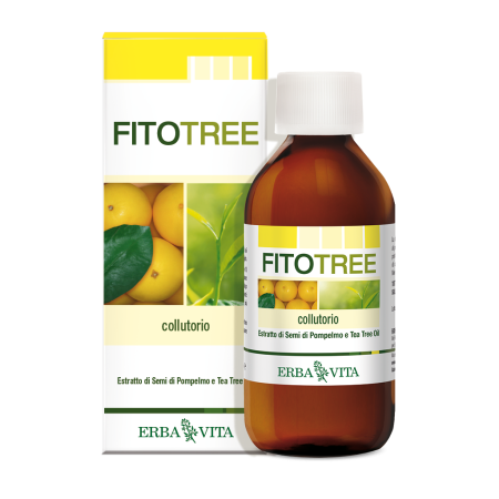 Fitotree Colluttorio 200 ml